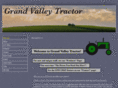 grandvalleytractor.com