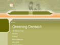 greeningdentech.com