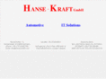 hanse-kraft.com