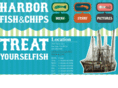 harborfishandchips.com