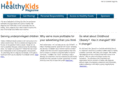 healthykidsmagazine.com