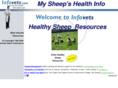 healthysheepinfo.com