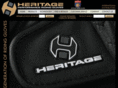 heritagegloves.com