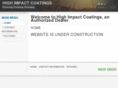 highimpactcoatings.com