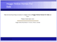 hoggshollowhomesforsale.com