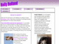 hollyholland.com