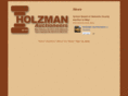 holzmanauctioneers.com