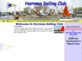 hornseasailingclub.org.uk