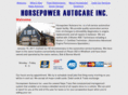 horsepowerautocare.com