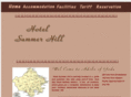 hotelsummerhill.com