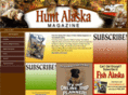 huntalaskamagazine.com