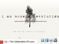 iammodernrevolution.com