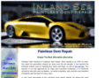 inland-sea-paintless-dent-repair.com