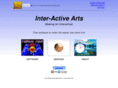 inter-active-arts.com