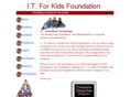 itforkids.org