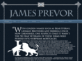 jamesprevor.com