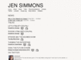 jensimmons.com