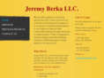 jeremyberkallc.com