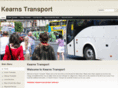 kearnstransport.com