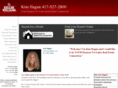 kimhagan.com