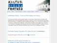 kulturbruecke.com