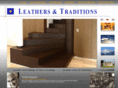 leathersinteriordesign.com