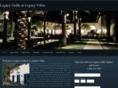 legacygrille.com