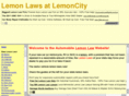 lemoncity.com