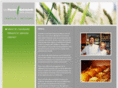 lesplaisirsgourmands.com