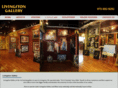 livingstongallery.com