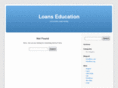 loanseducation.org