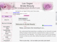 lvbridalbeauty.com