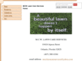 mcwlawncareservices.com