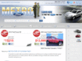 metrofordny.com