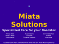 miatasolutions.com