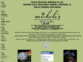 michelesfloralevents.com