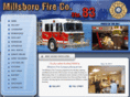 millsborofire.com