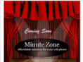 minutezone.com