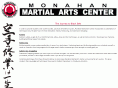monahanmartialarts.com