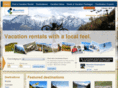 mountainreservations.com