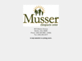 musserchiropractic.com