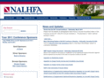 nalhfa.org