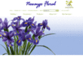 newaygofloral.com