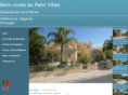 palmvillas39.com