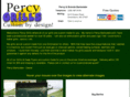 percygrills.com