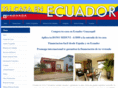 promaga-ecuador.com