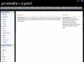 promote-sport.net
