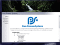 pureprocesssystems.com