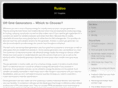ruidoo.com