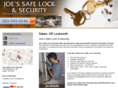 salemlocksandsafes.com
